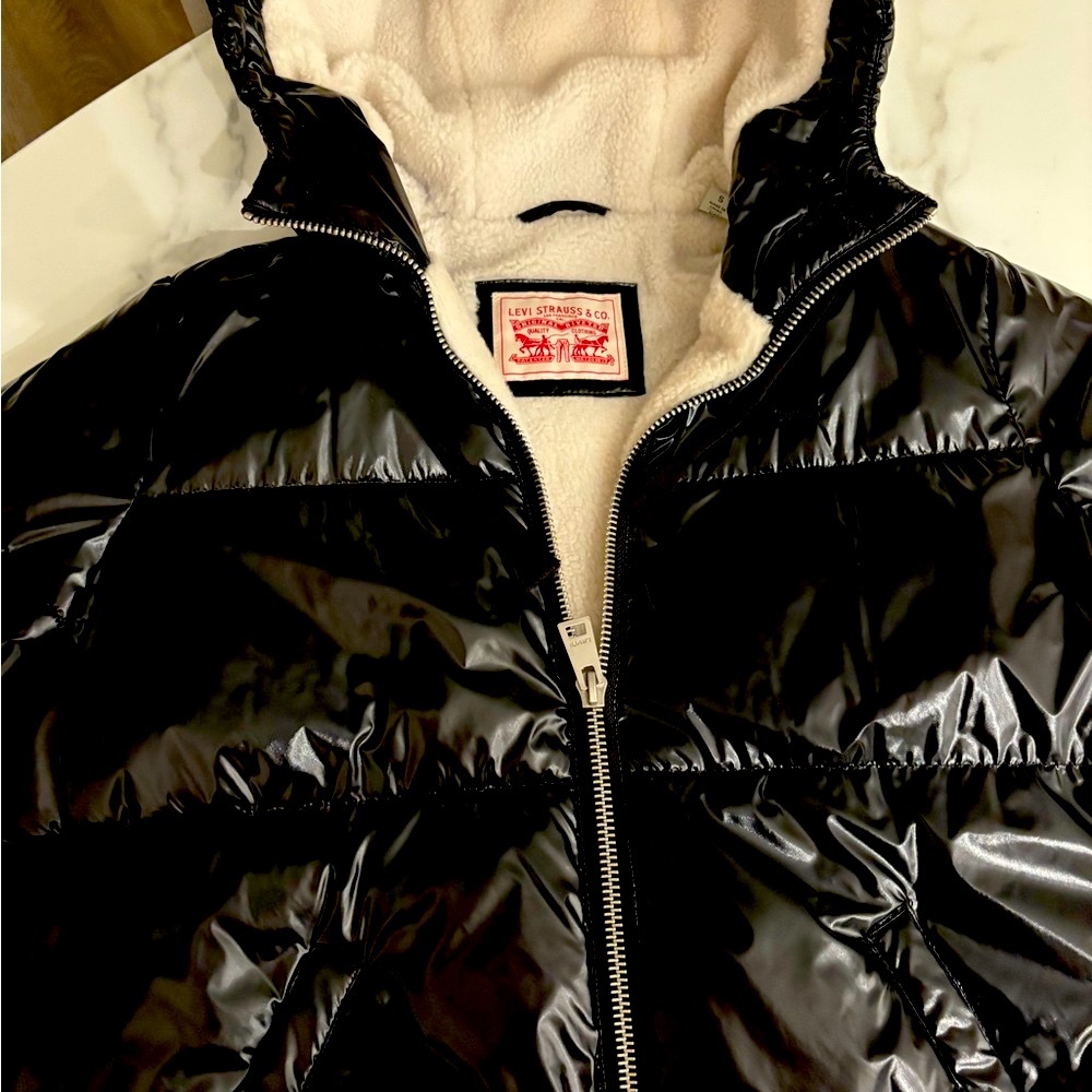 Levis Jacket